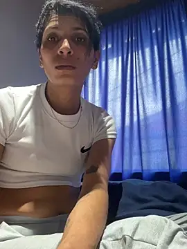 ImCrazzy stripchat live cam model