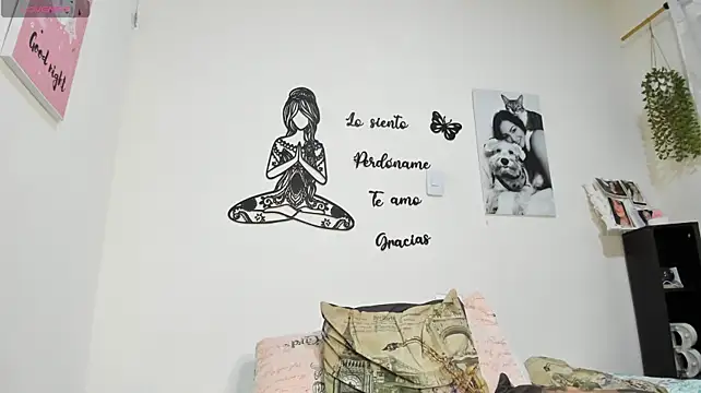 barbaara__ stripchat live cam model