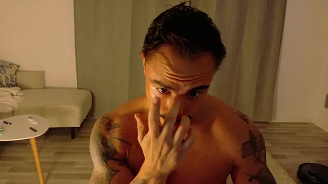 Master_Lukas stripchat live cam model