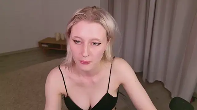 oh__lily stripchat live cam model