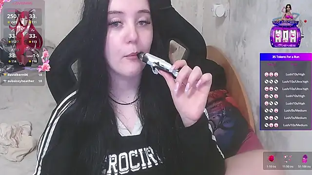 your_8a8y stripchat live cam model