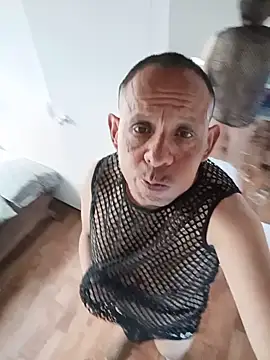 AlekNoir stripchat live cam model
