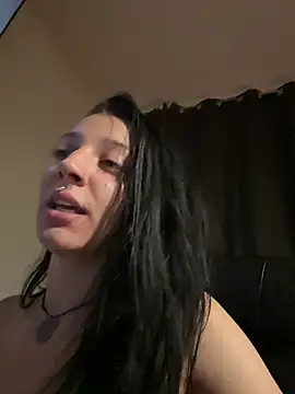 I_amRedVelvet stripchat live cam model