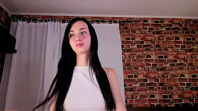 RubyXo stripchat live cam model