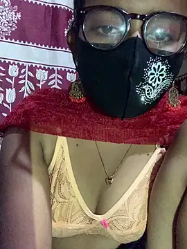 Arpita-20 stripchat live cam model