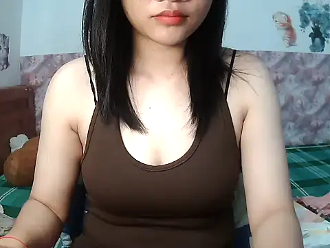 Hana_bbaby stripchat live cam model