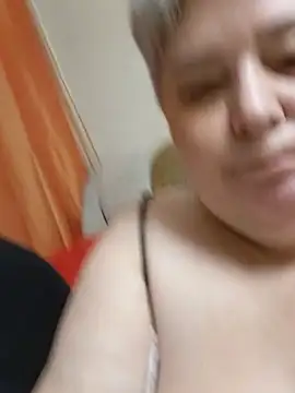 Klio5678 stripchat live cam model