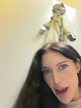 Melissa_crazy stripchat live cam model