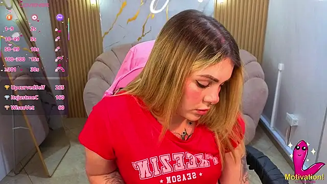 Paula_b_ stripchat live cam model