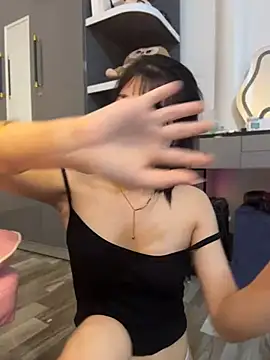 Baby-bet01 stripchat live cam model