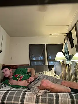 AlecurClit stripchat live cam model