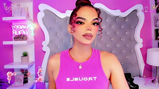 Diiva_Smiith stripchat live cam model