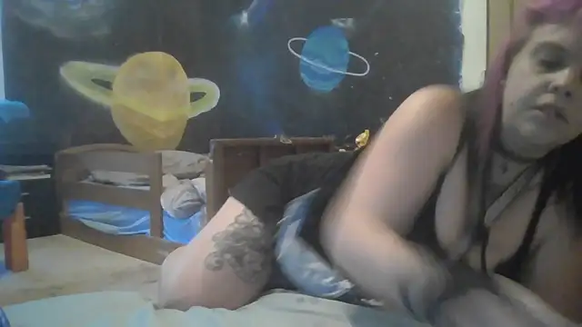 TWiSTYTheTwizted stripchat live cam model