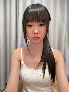 xinyu789 stripchat live cam model