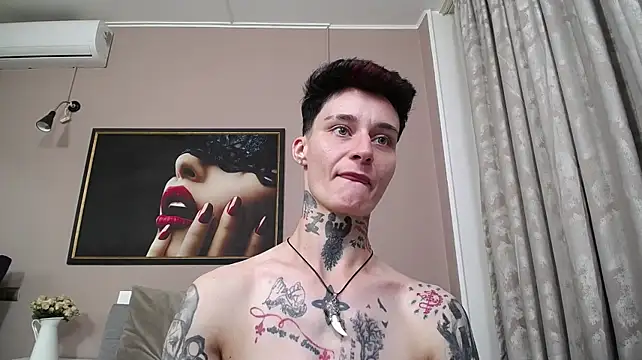KennyXSX stripchat live cam model