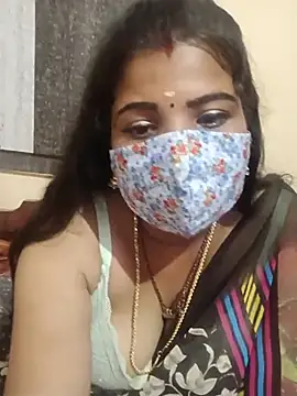 Madhusri_Tamil_Telugu stripchat live cam model