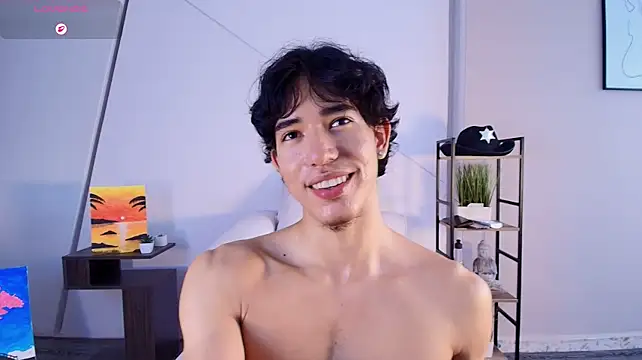 rick_flame0 stripchat live cam model