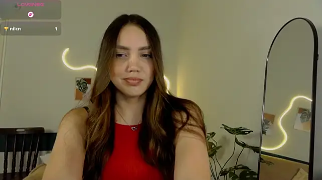NebulaaHaven stripchat live cam model