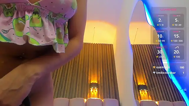 AkiraHayamii stripchat live cam model
