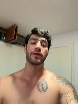 Antonelly1111 stripchat live cam model