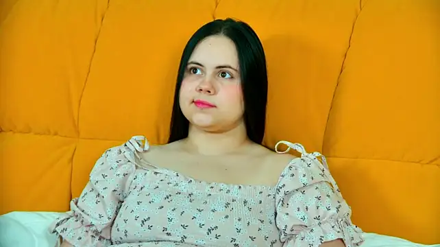 DaisyHarts stripchat live cam model