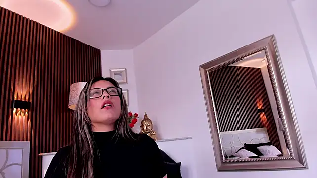 LiaaVoss stripchat live cam model