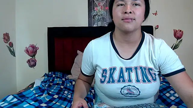 JAMYLEXS stripchat live cam model