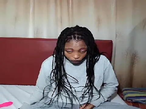 Ebony_Hottie00 stripchat live cam model