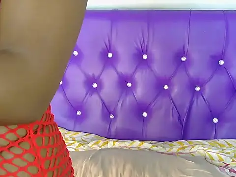 EbonyFuckAddict stripchat live cam model