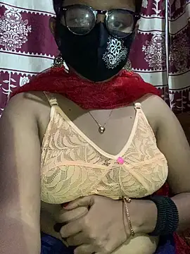 Arpita-20 stripchat live cam model