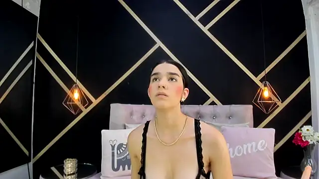 CelesteCox stripchat live cam model