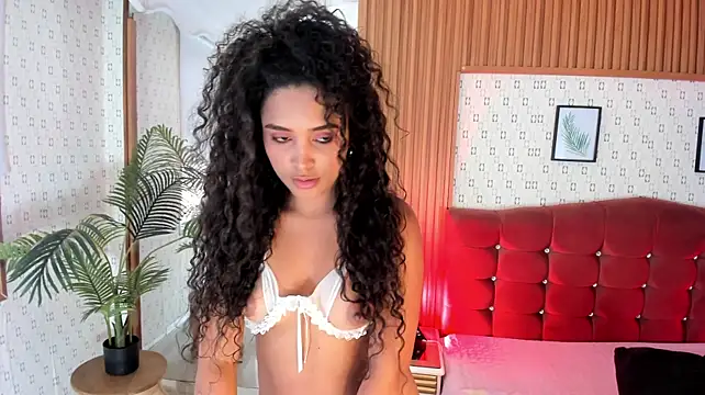 Paulina_Rizzo stripchat live cam model