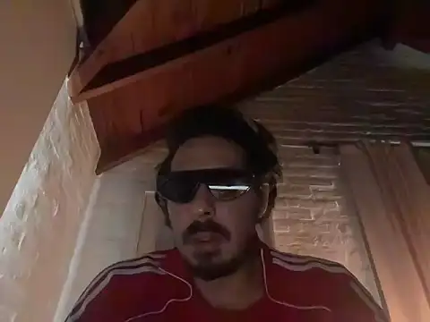 Franobien stripchat live cam model