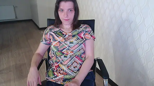 LisaHeart stripchat live cam model