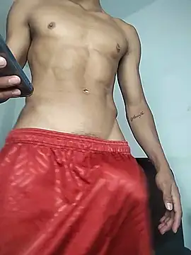 Demiansteven2 stripchat live cam model