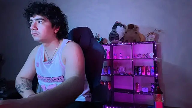 _ELIGOS_ stripchat live cam model