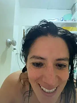Mila_rebel stripchat live cam model