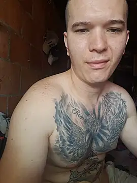 Mikedotow stripchat live cam model