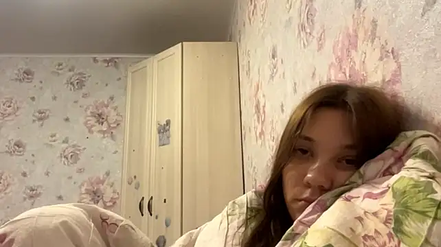 Miss_Aurelia stripchat live cam model