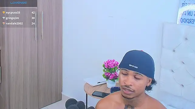 cassian_gold stripchat live cam model