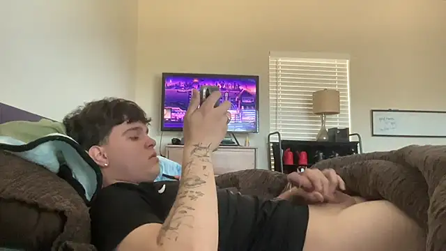 flacko1900 stripchat live cam model