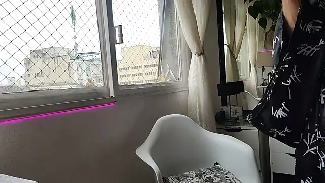 EnricoNetto stripchat live cam model