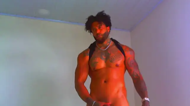 ragnar0825 stripchat live cam model