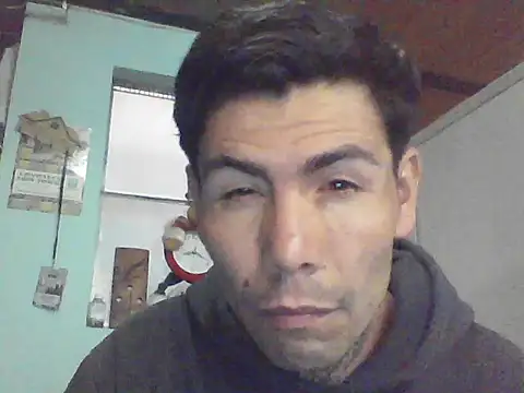 D420TIME stripchat live cam model