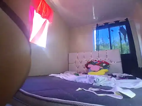 JawedNorth stripchat live cam model