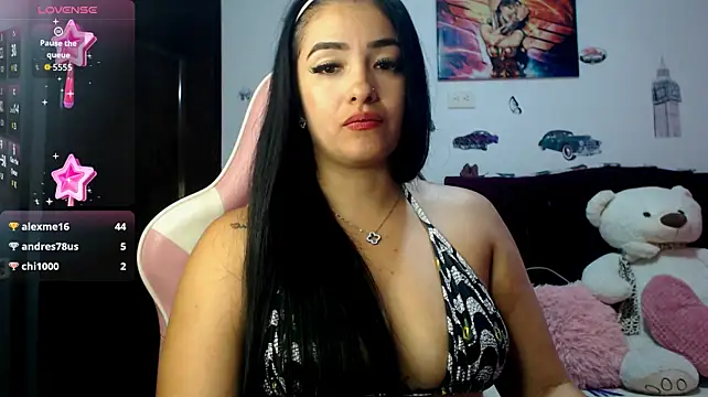 Mindy_James1 stripchat live cam model