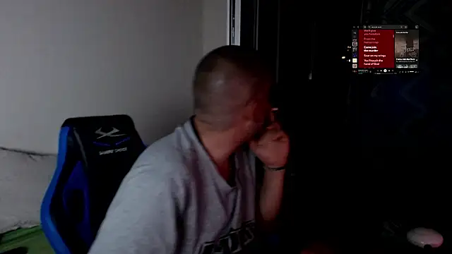Sully_Kane stripchat live cam model