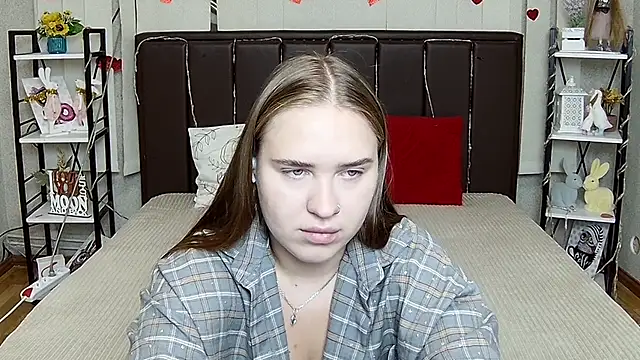 LauraHlot stripchat live cam model