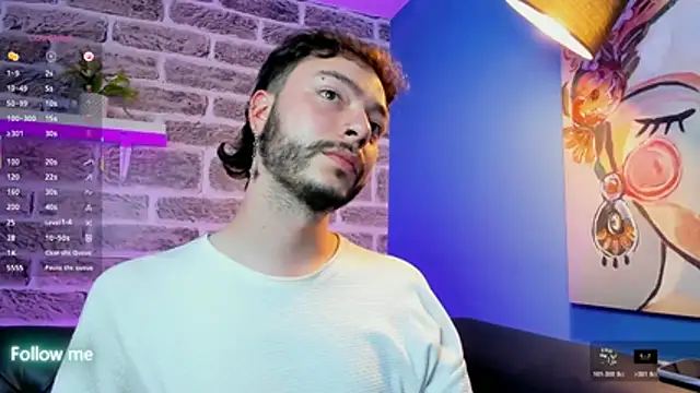 noah_ricci stripchat live cam model