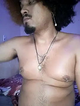 BlessedLucao stripchat live cam model